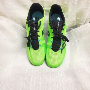 Saucony Track Cleats Sneakers (Men's)